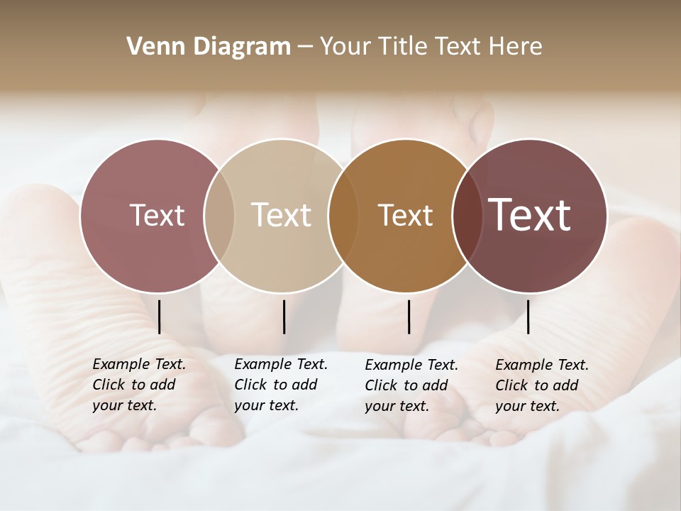 Hotel Relax Sensuality PowerPoint Template