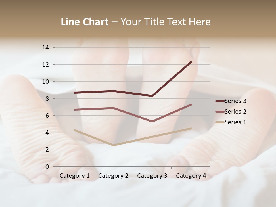 Hotel Relax Sensuality PowerPoint Template