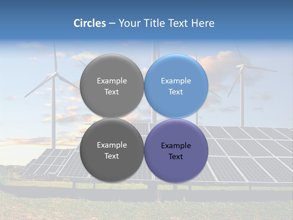 Panel Protection Research PowerPoint Template