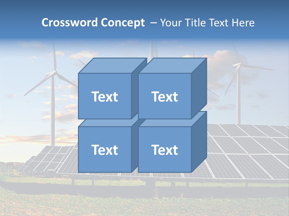Panel Protection Research PowerPoint Template