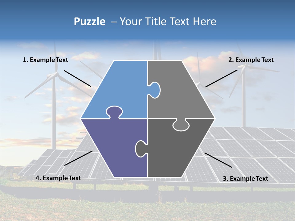 Panel Protection Research PowerPoint Template