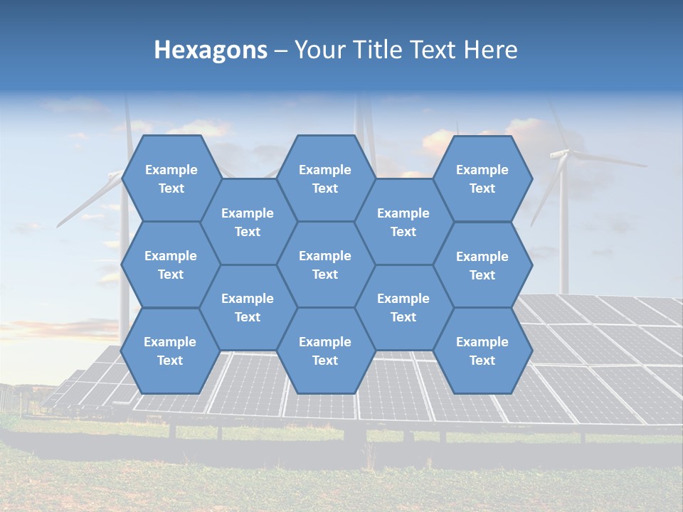 Panel Protection Research PowerPoint Template