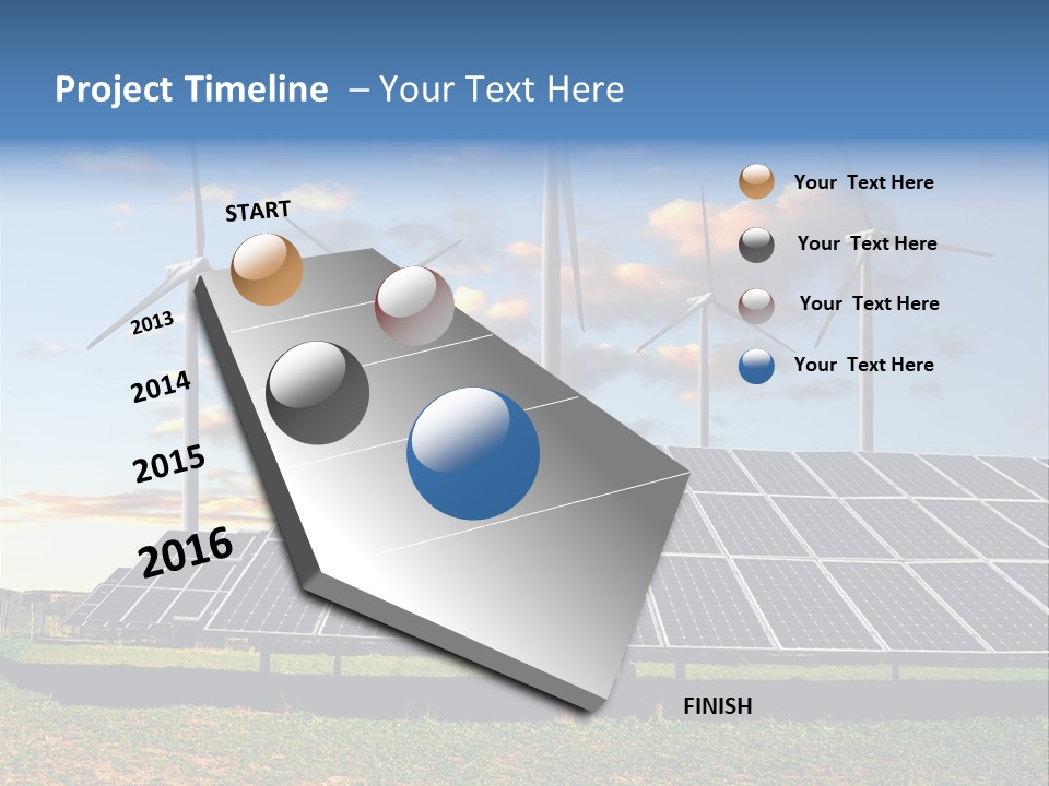 Panel Protection Research PowerPoint Template