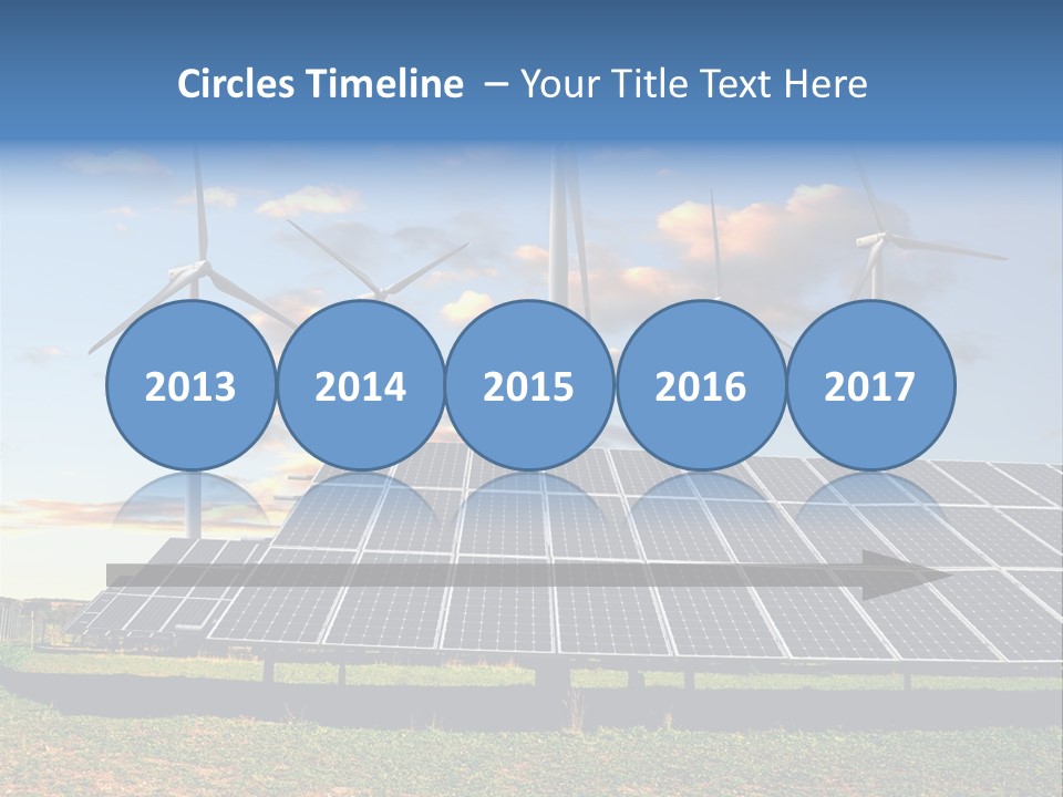 Panel Protection Research PowerPoint Template