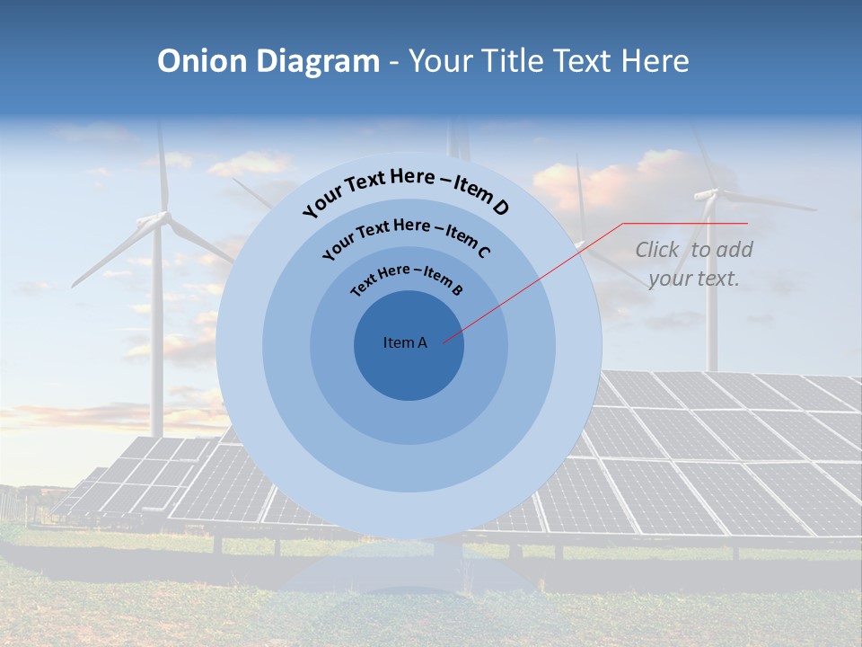 Panel Protection Research PowerPoint Template