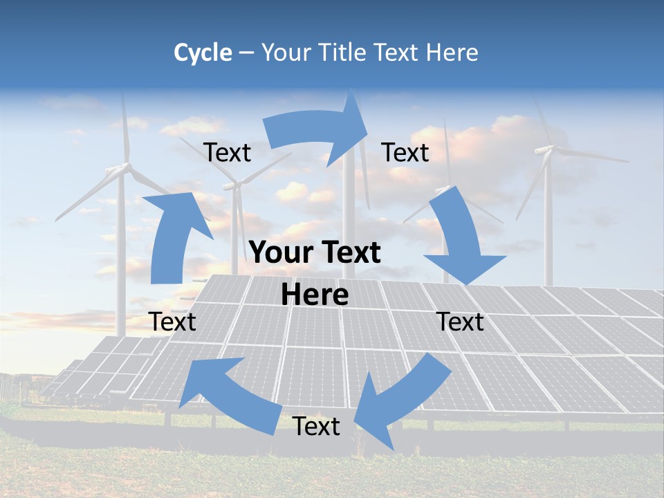 Panel Protection Research PowerPoint Template