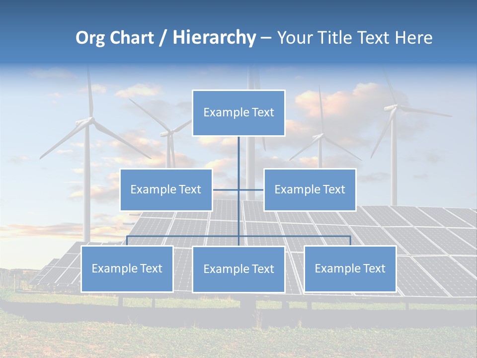 Panel Protection Research PowerPoint Template
