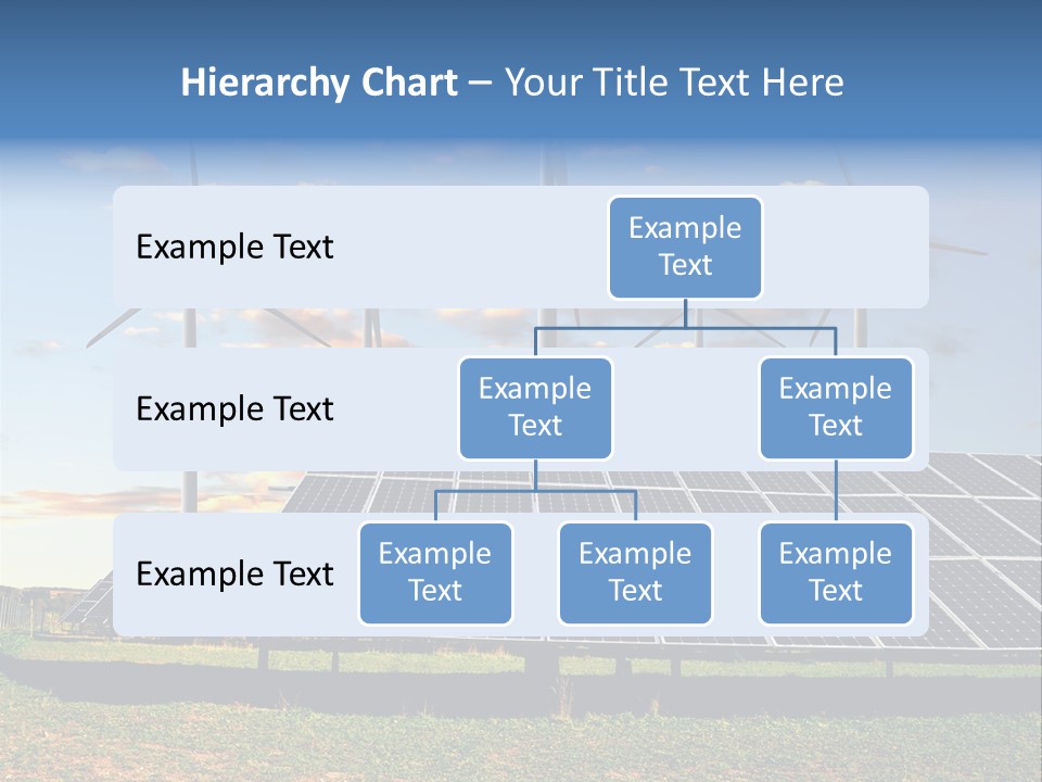Panel Protection Research PowerPoint Template