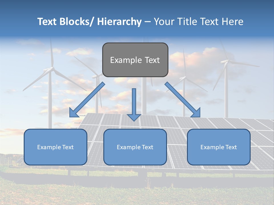 Panel Protection Research PowerPoint Template