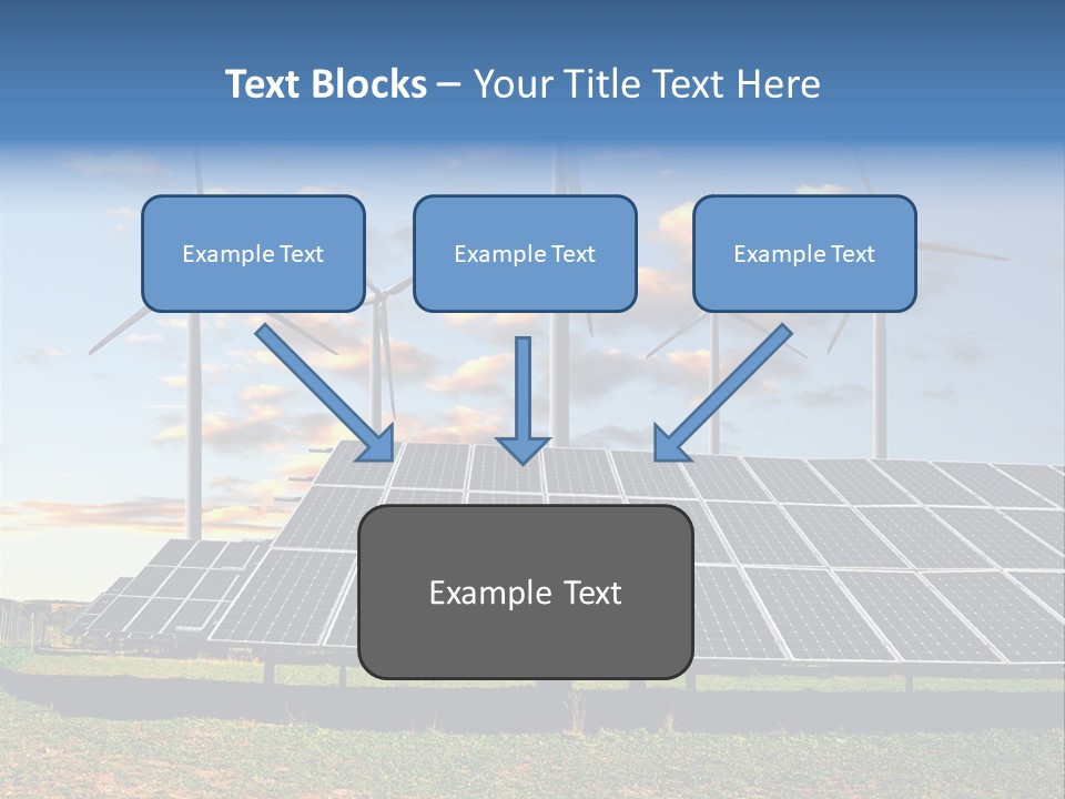 Panel Protection Research PowerPoint Template