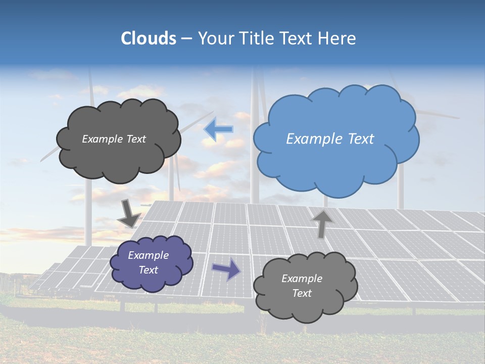 Panel Protection Research PowerPoint Template