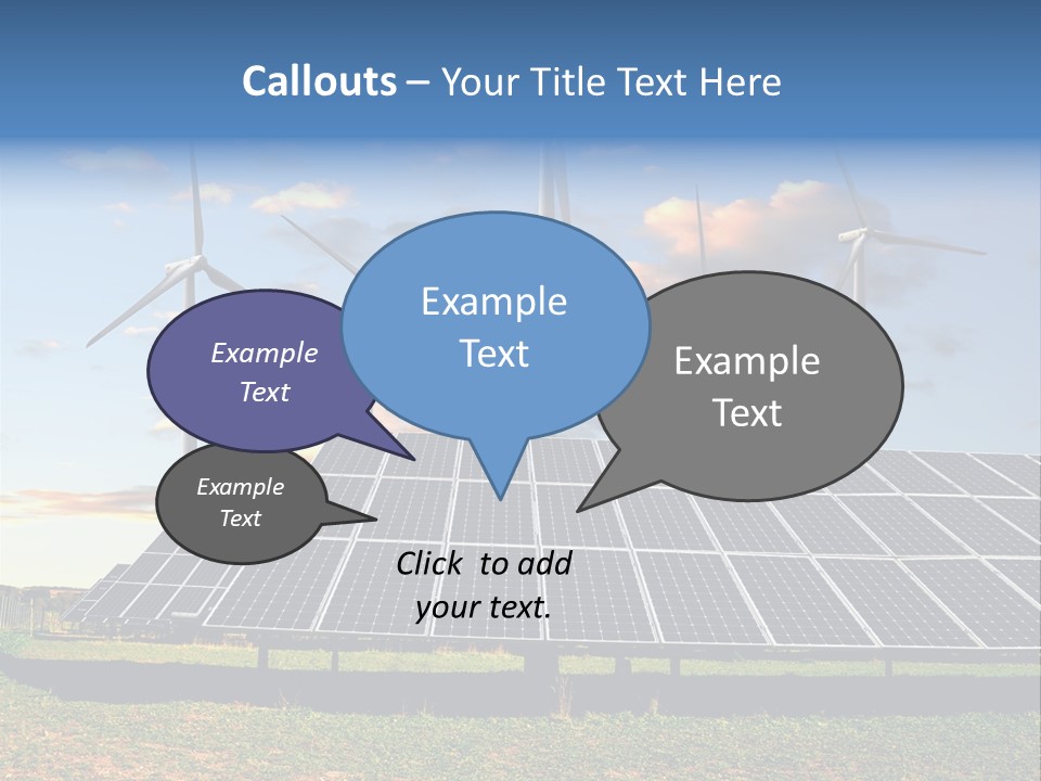 Panel Protection Research PowerPoint Template