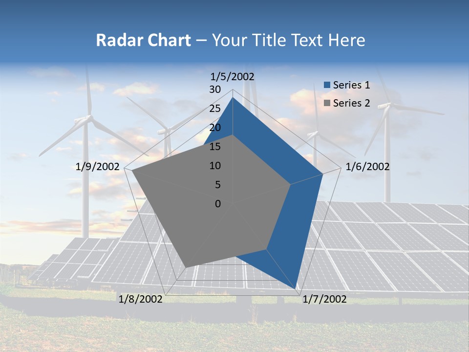 Panel Protection Research PowerPoint Template