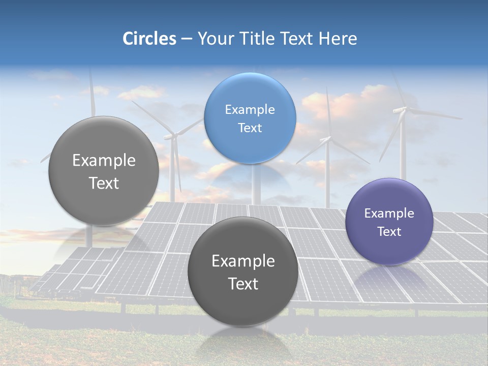 Panel Protection Research PowerPoint Template