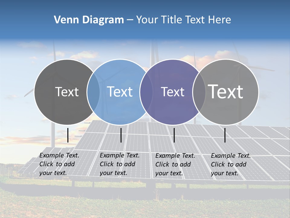 Panel Protection Research PowerPoint Template
