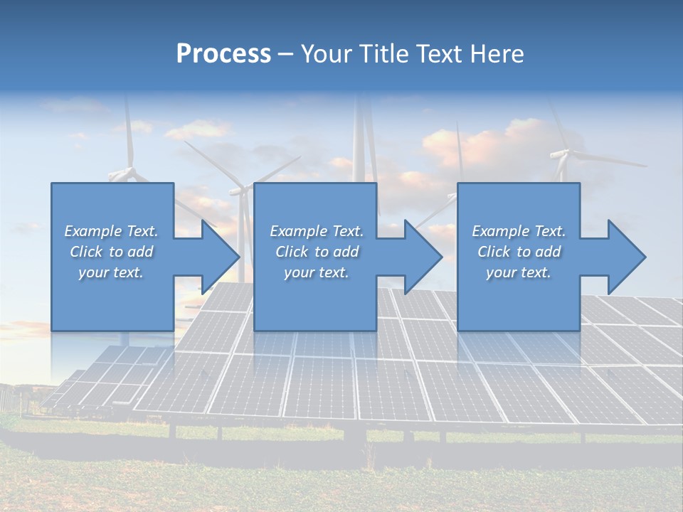 Panel Protection Research PowerPoint Template