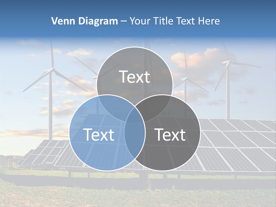 Panel Protection Research PowerPoint Template