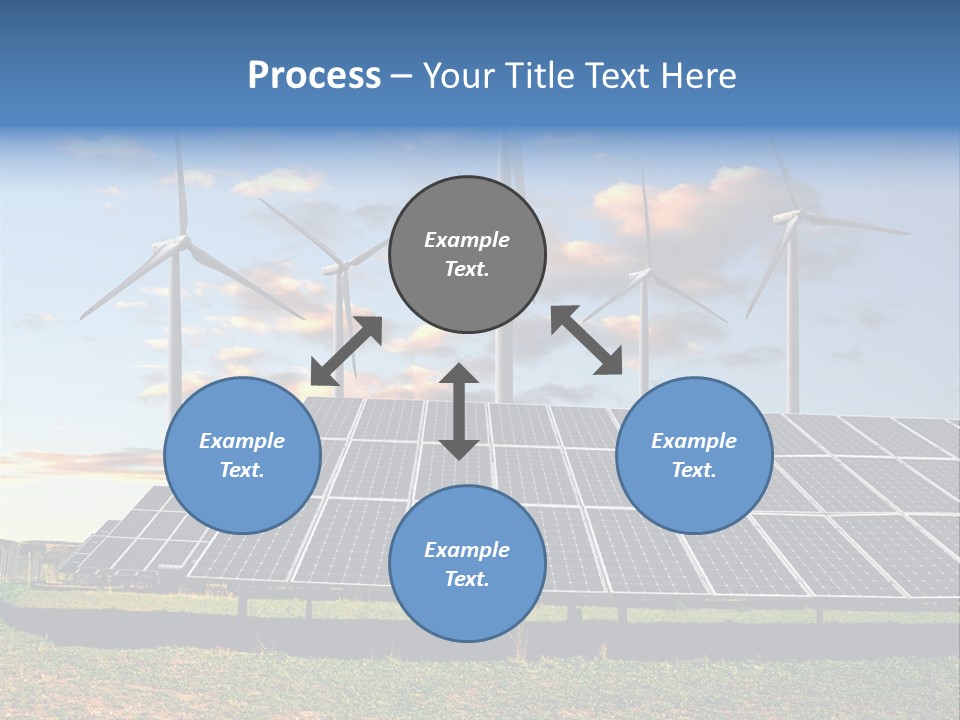 Panel Protection Research PowerPoint Template