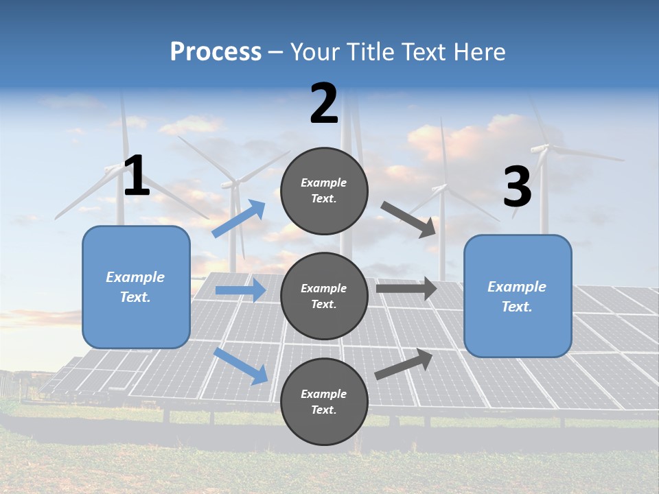 Panel Protection Research PowerPoint Template