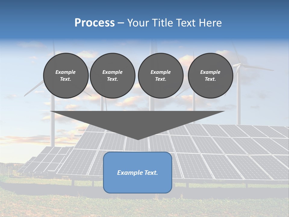 Panel Protection Research PowerPoint Template