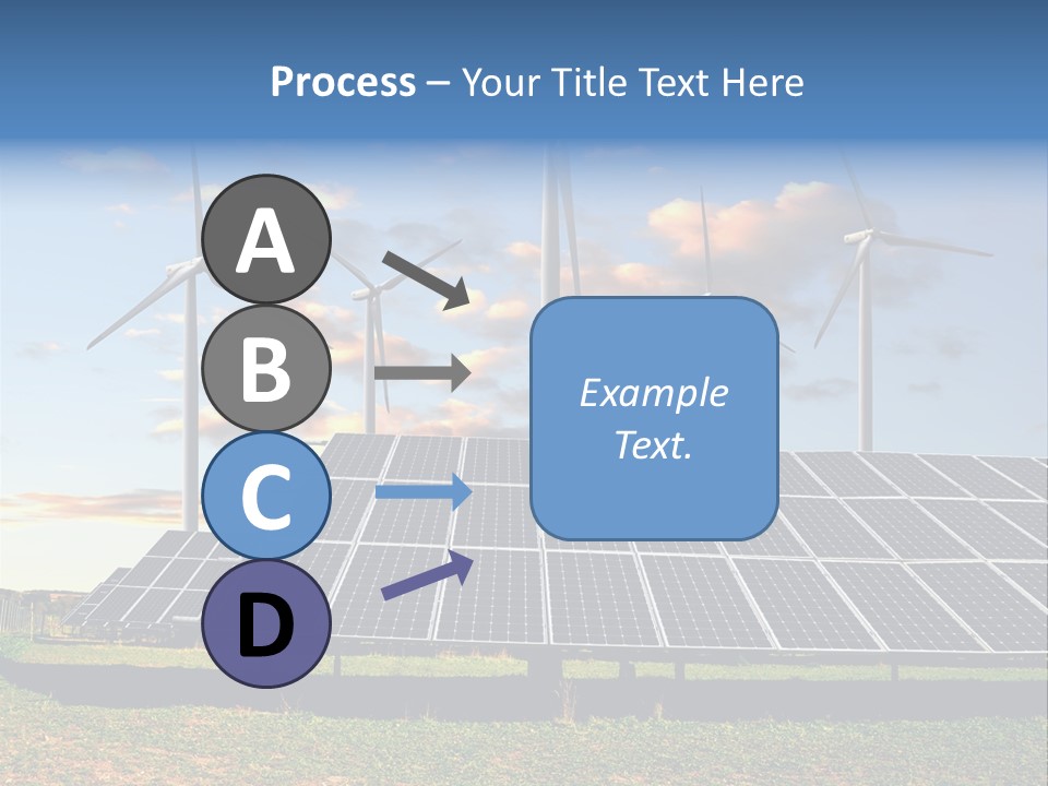 Panel Protection Research PowerPoint Template