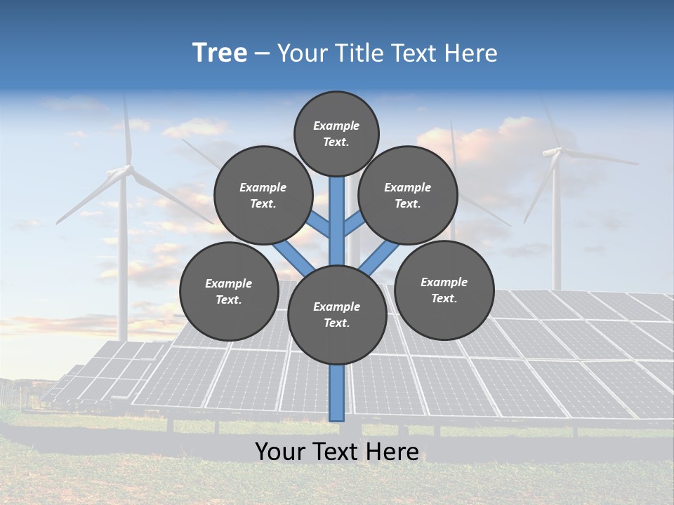 Panel Protection Research PowerPoint Template