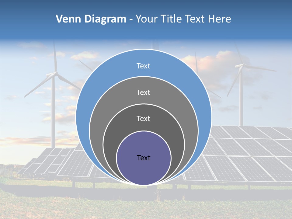 Panel Protection Research PowerPoint Template