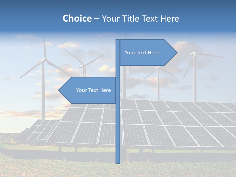 Panel Protection Research PowerPoint Template