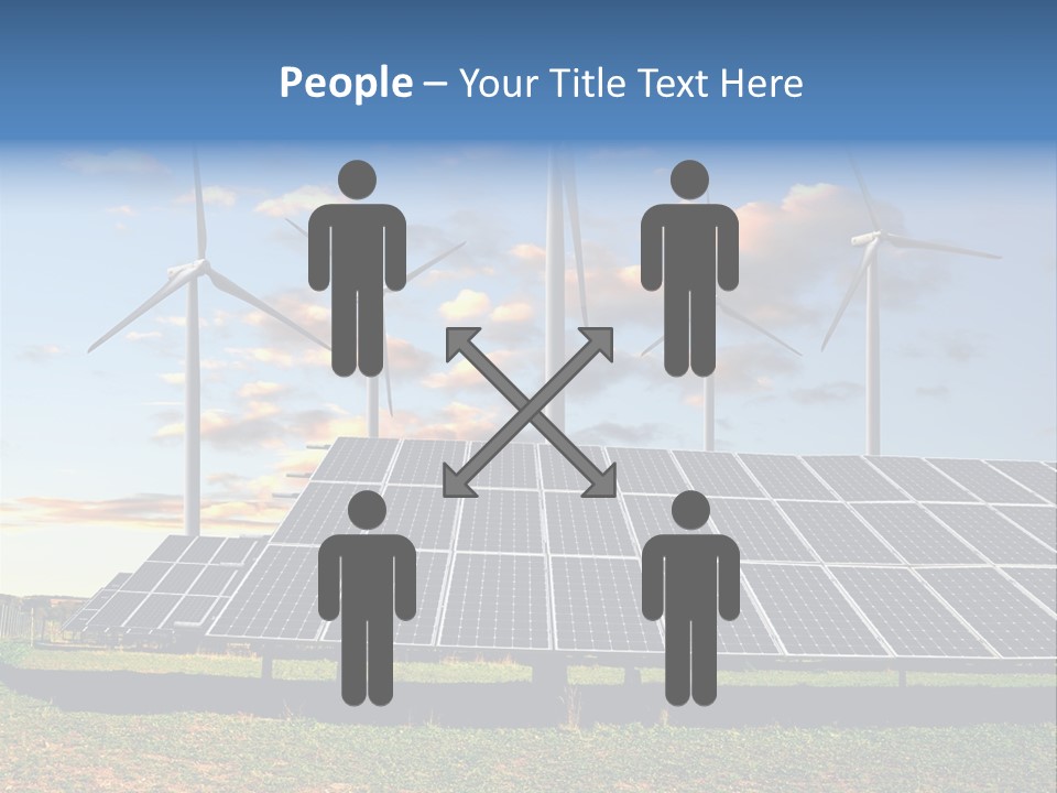 Panel Protection Research PowerPoint Template