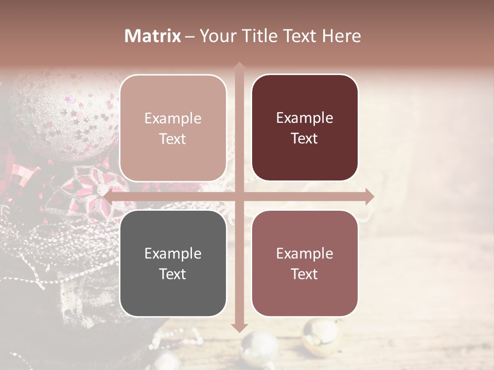 Design Object Pattern PowerPoint Template