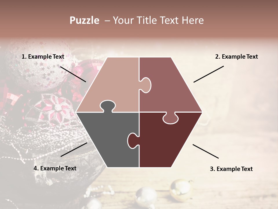 Design Object Pattern PowerPoint Template