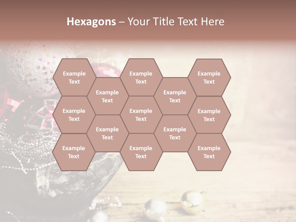 Design Object Pattern PowerPoint Template