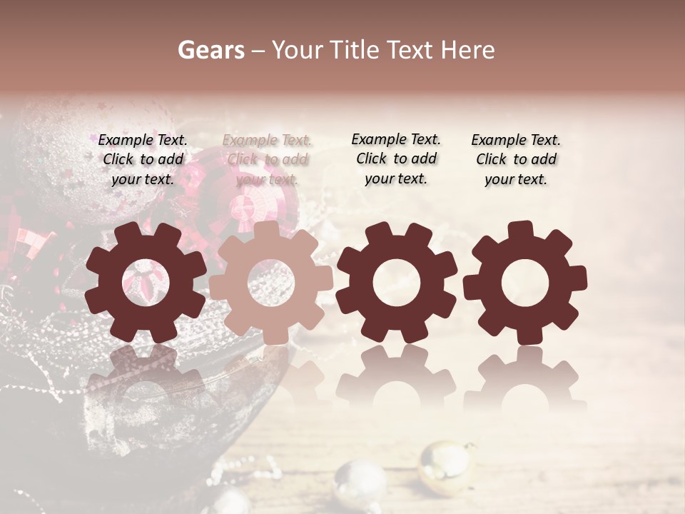 Design Object Pattern PowerPoint Template