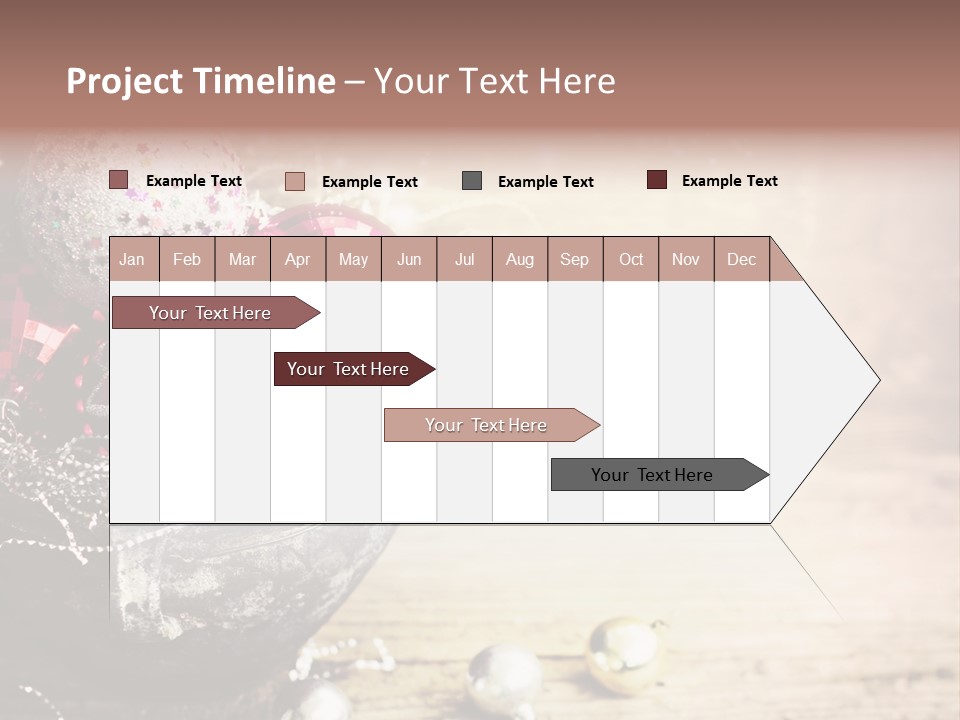 Design Object Pattern PowerPoint Template