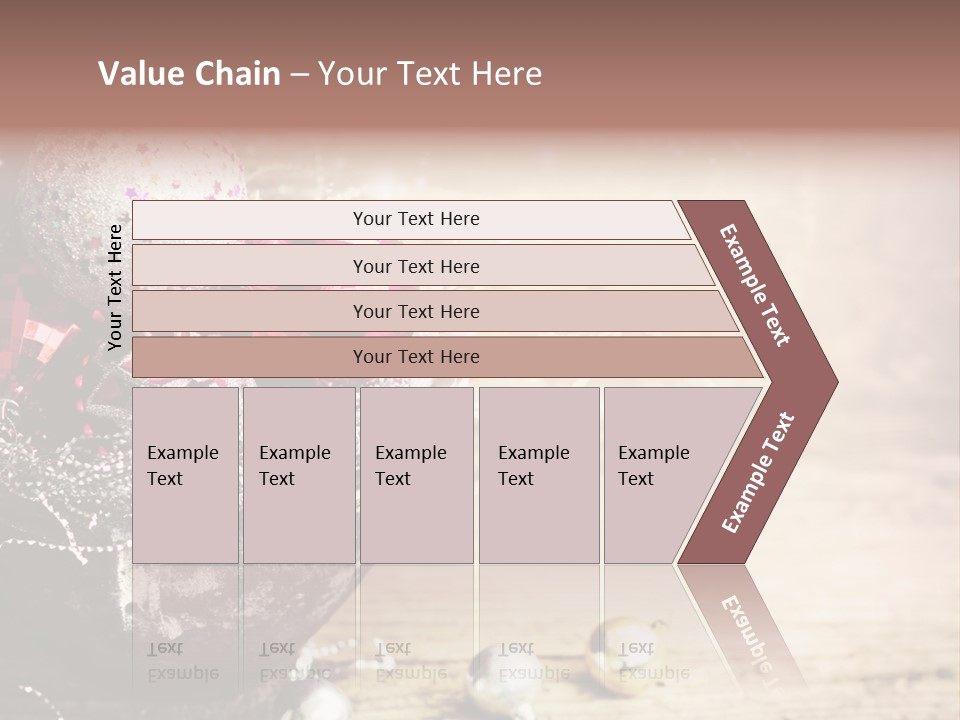 Design Object Pattern PowerPoint Template