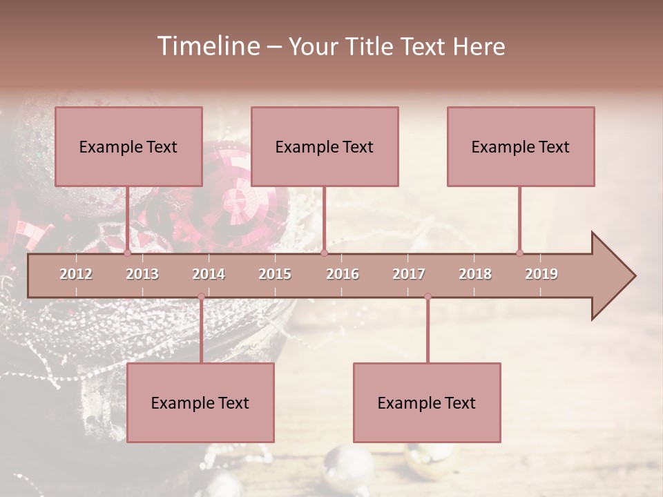 Design Object Pattern PowerPoint Template
