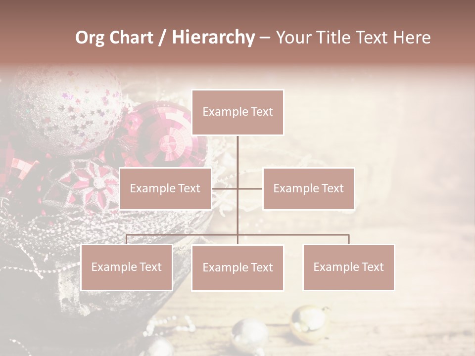 Design Object Pattern PowerPoint Template