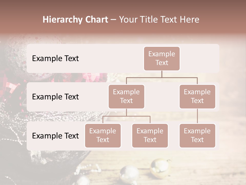 Design Object Pattern PowerPoint Template