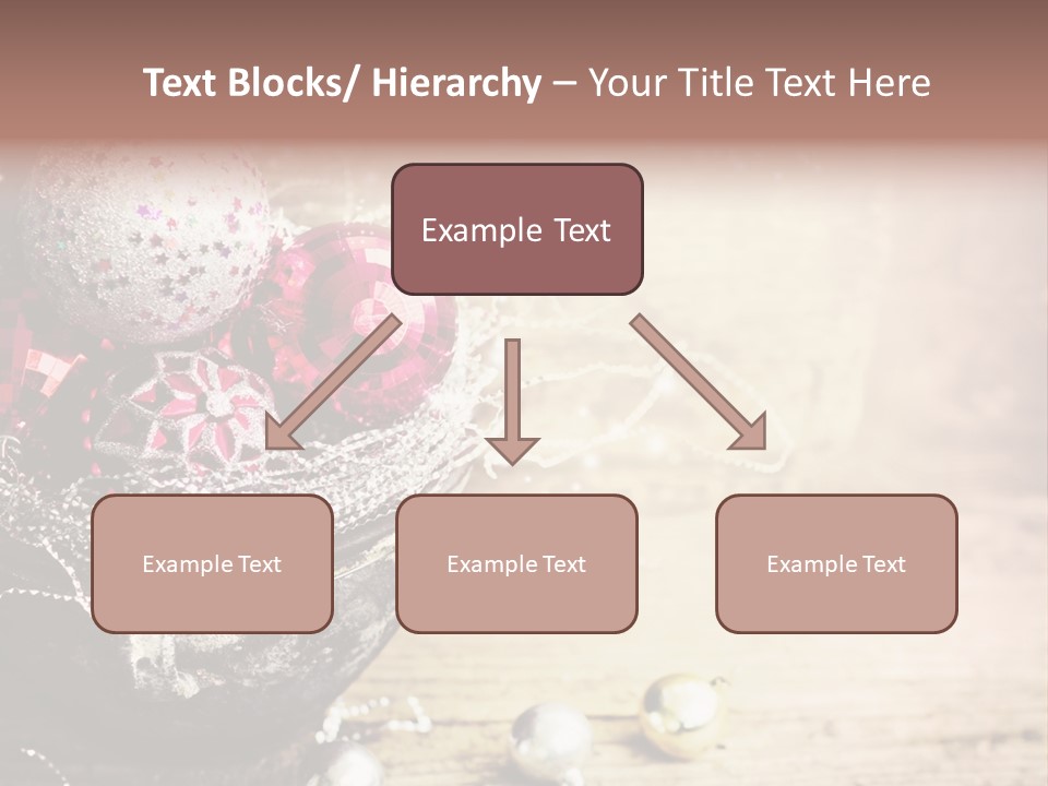 Design Object Pattern PowerPoint Template