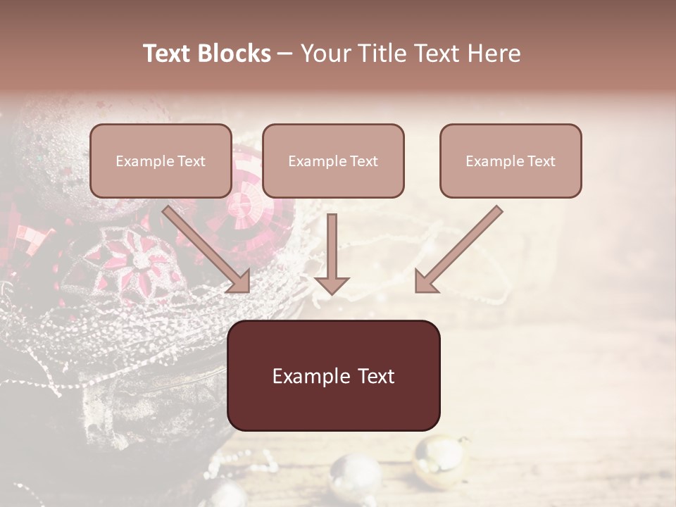 Design Object Pattern PowerPoint Template