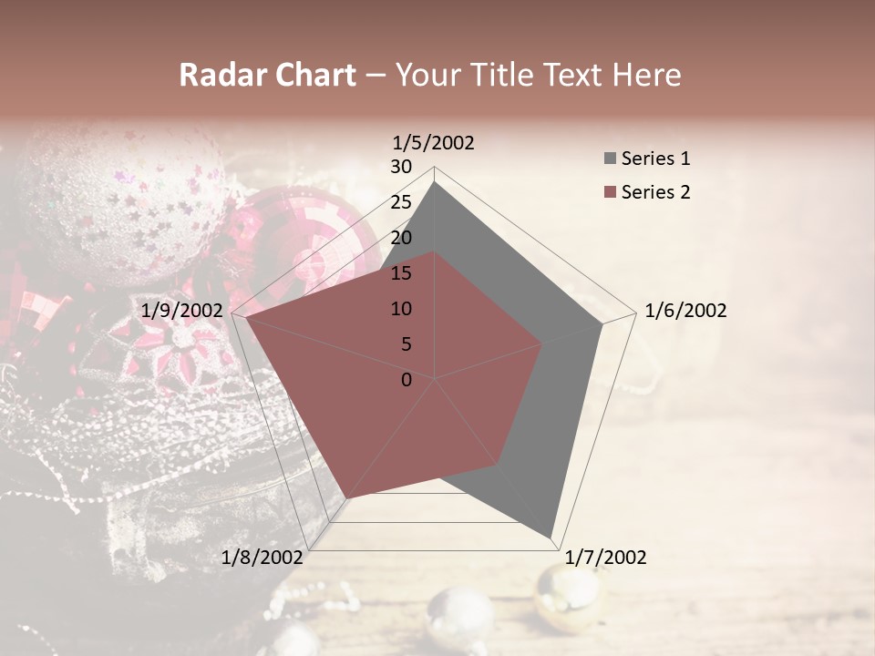 Design Object Pattern PowerPoint Template