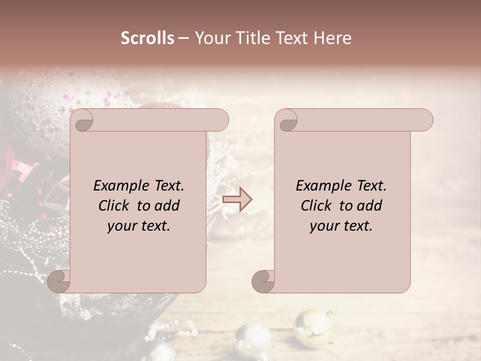 Design Object Pattern PowerPoint Template