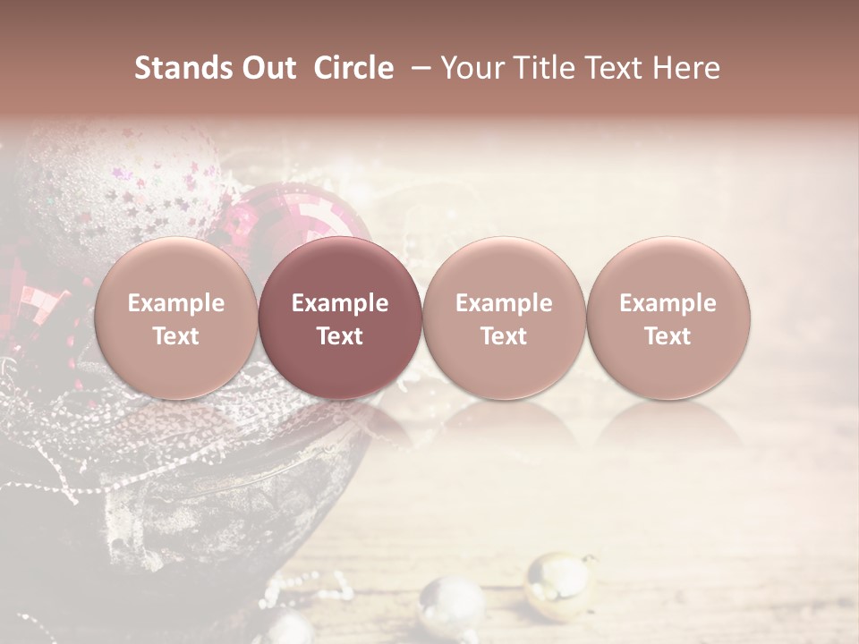 Design Object Pattern PowerPoint Template