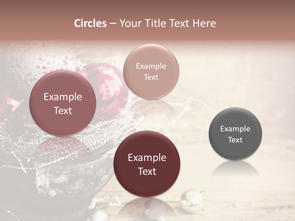 Design Object Pattern PowerPoint Template