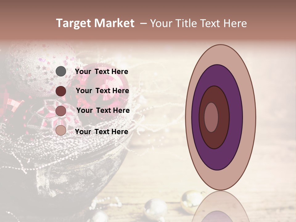 Design Object Pattern PowerPoint Template