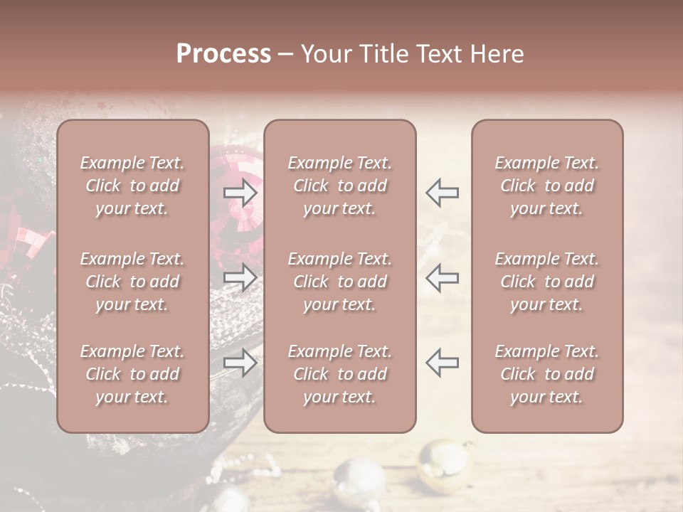 Design Object Pattern PowerPoint Template