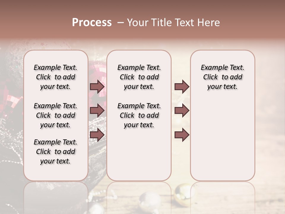 Design Object Pattern PowerPoint Template