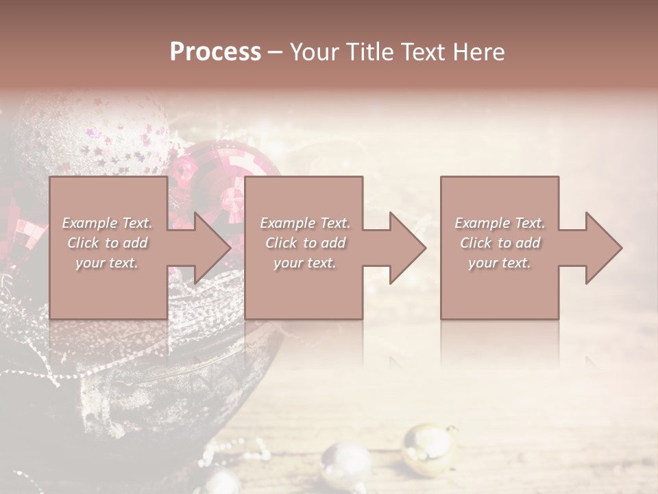 Design Object Pattern PowerPoint Template