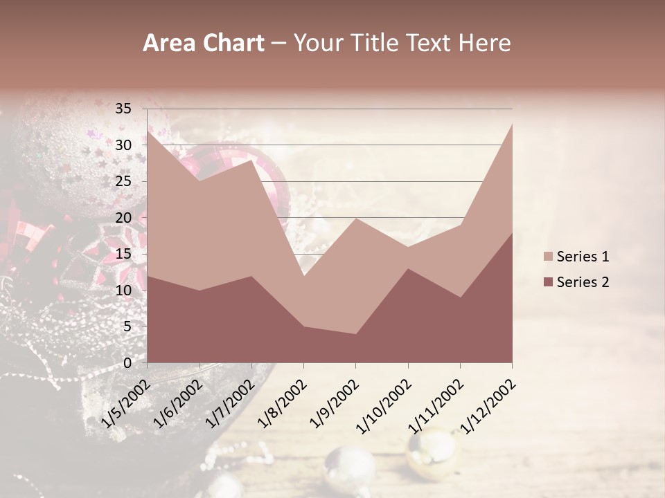 Design Object Pattern PowerPoint Template