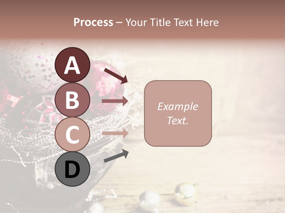 Design Object Pattern PowerPoint Template